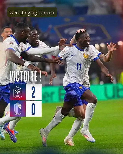登贝莱20场大赛球荒终结，法国2-0伊拉克迎新突破