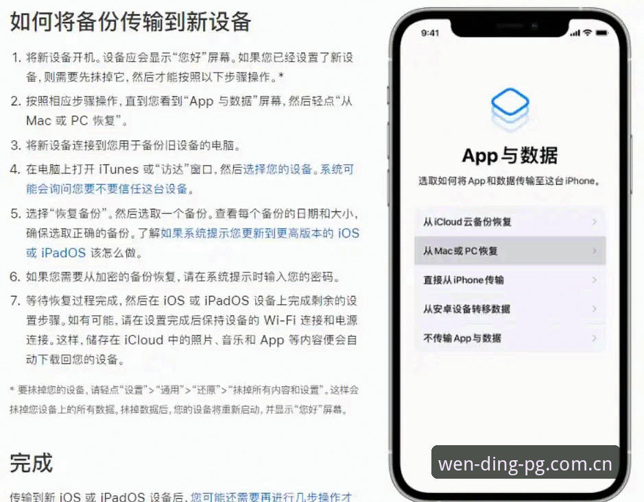 问鼎苹果数据统计攻略最新揭秘：从移动端到PC端，这套思路让效率翻倍